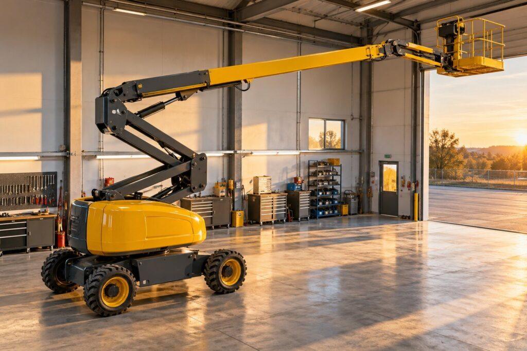 FAQ zu Wartung, Reparatur und Inspektion – HAB Engineering GmbH