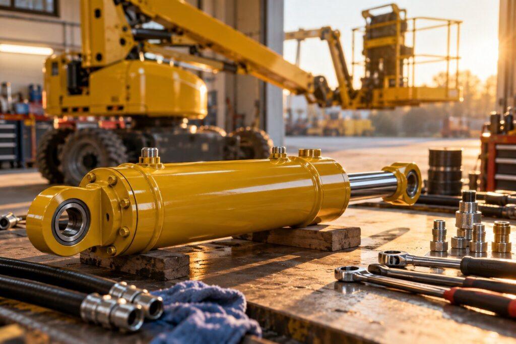 Müssen es immer Originalteile vom Hersteller sein? – HAB Engineering GmbH