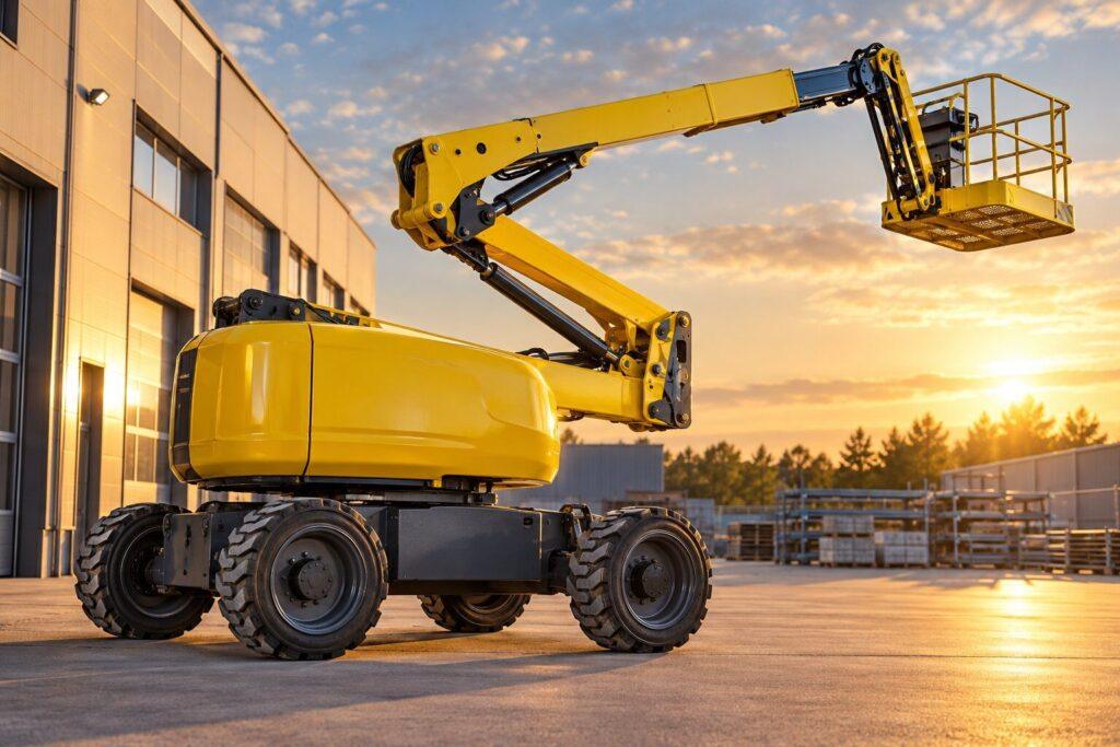 Müssen Sie sich an die Wartungsintervalle des Herstellers halten? – HAB Engineering GmbH