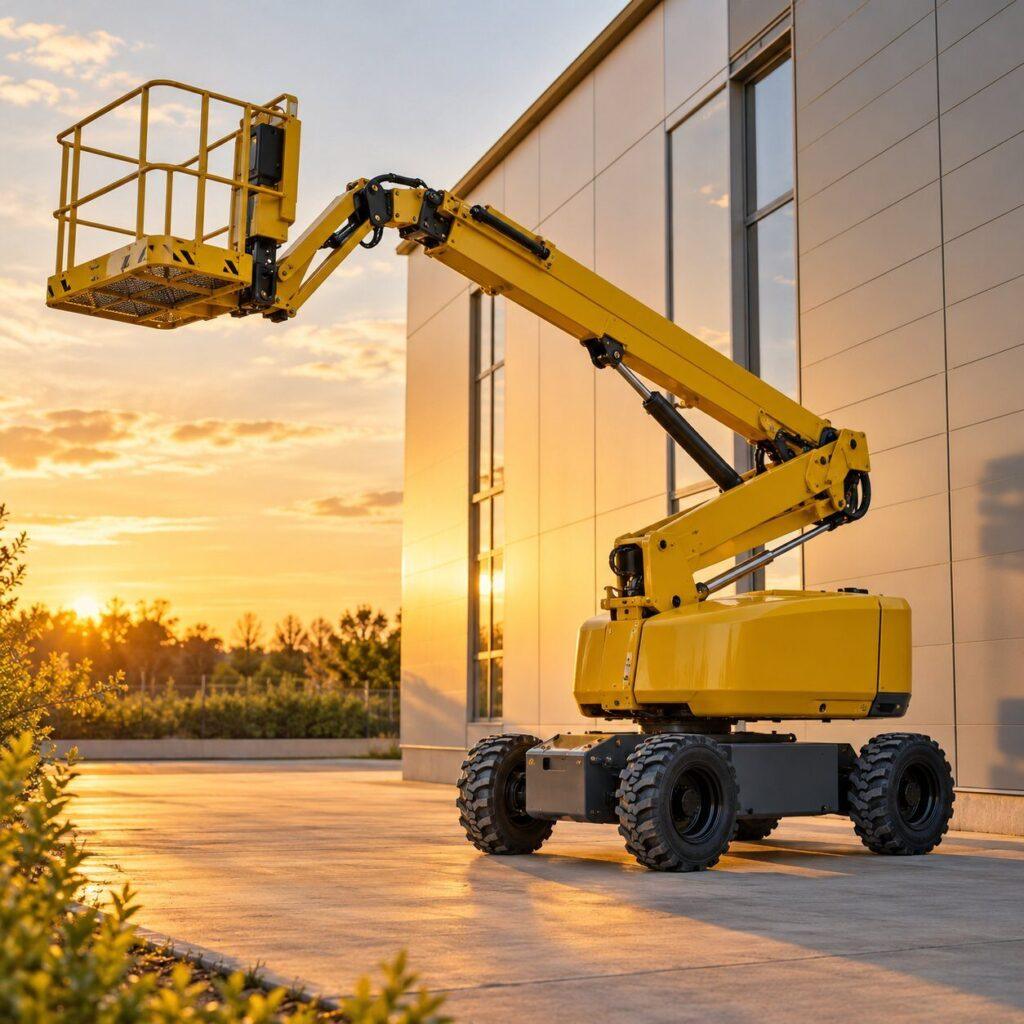 Warum die Miete oft klüger ist als der Kauf – HAB Engineering GmbH