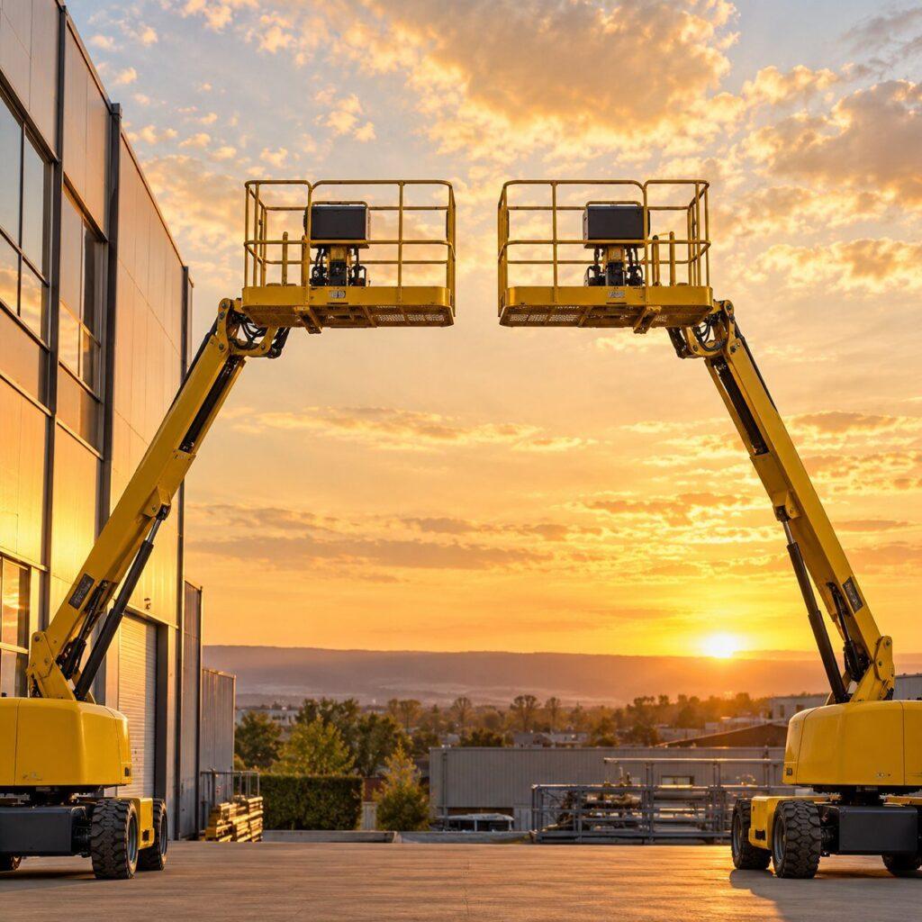 Wie sieht eine Partnerschaft auf Augenhöhe in der Praxis aus? – HAB Engineering GmbH