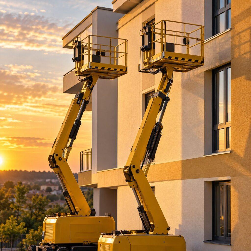 Wie sieht eine Partnerschaft auf Augenhöhe in der Praxis aus? – HAB Engineering GmbH