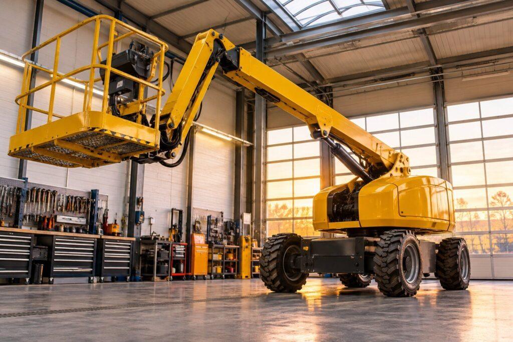 Wie wir arbeiten – Service und Reparatur unabhängig vom Hersteller – HAB Engineering GmbH